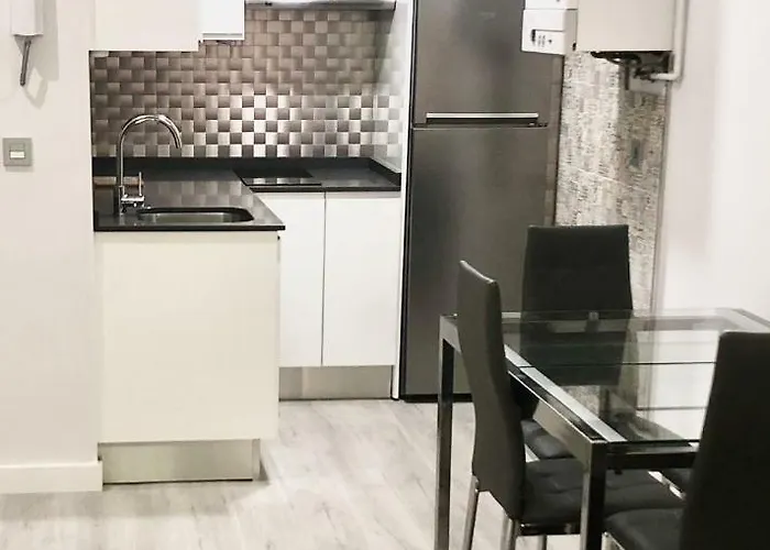 W W W Goyahospitales Es Bajo B 아파트 *